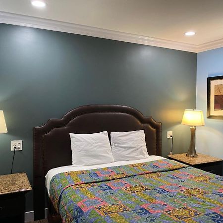 Redondo Beach Motel - Lax Gardena Eksteriør billede